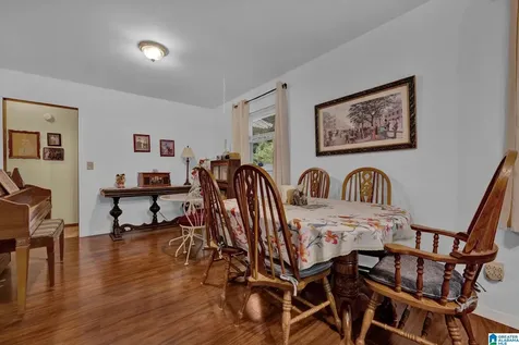 3609 Red Oak Drive Adamsville AL 35005