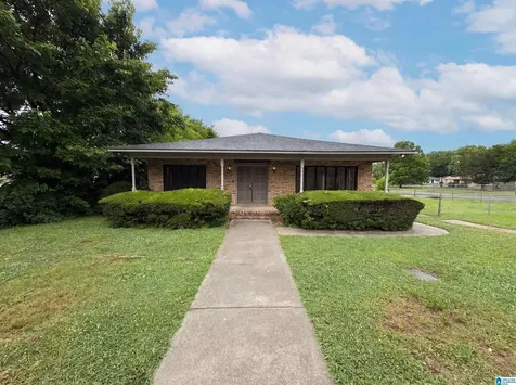 4800 Park Avenue SW Birmingham AL 35221