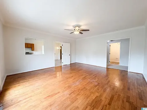 4800 Park Avenue SW Birmingham AL 35221