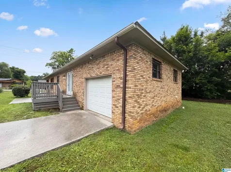 4800 Park Avenue SW Birmingham AL 35221
