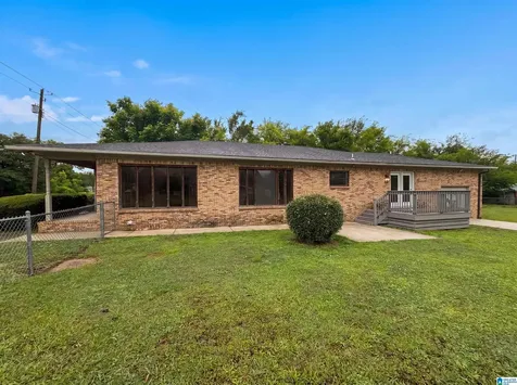 4800 Park Avenue SW Birmingham AL 35221