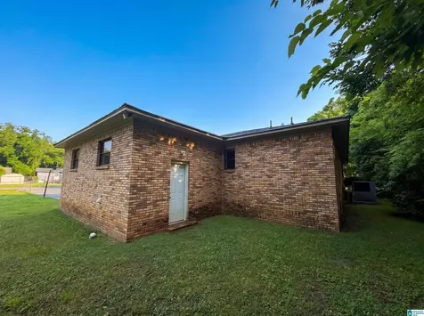 4800 Park Avenue SW Birmingham AL 35221