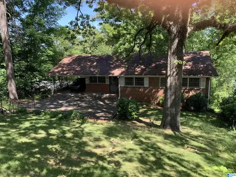 1518 Ridge Road Homewood AL 35209