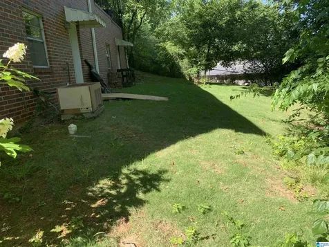 1518 Ridge Road Homewood AL 35209