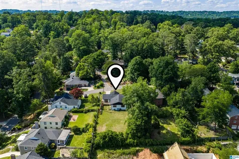 605 Manchester Lane Homewood AL 35209