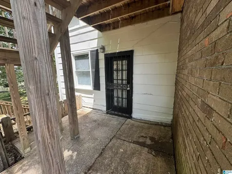 2312 6th Place NW Center Point AL 35215