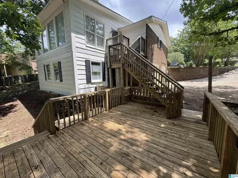 2312 6th Place NW Center Point AL 35215