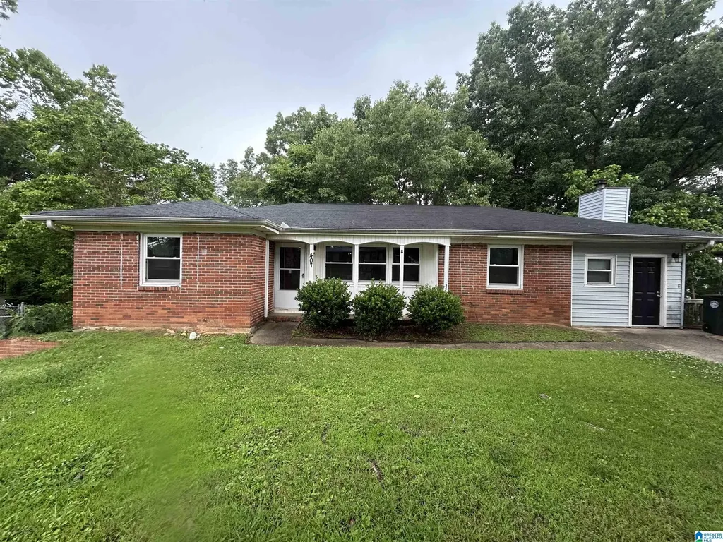 407 Glynn Drive Birmingham AL 35215