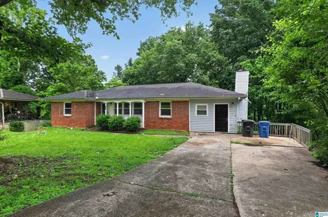407 Glynn Drive Birmingham AL 35215