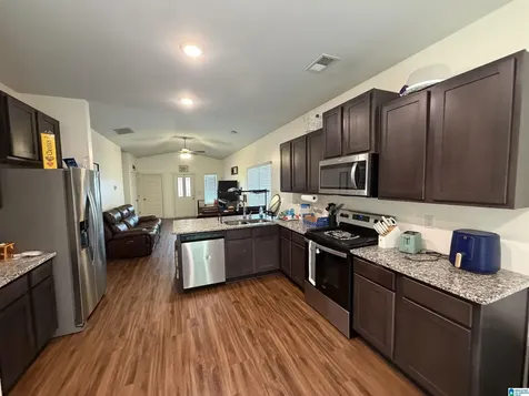 605 Briar Ridge Circle Odenville AL 35120