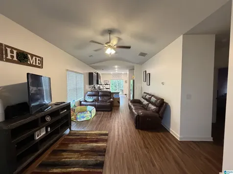 605 Briar Ridge Circle Odenville AL 35120