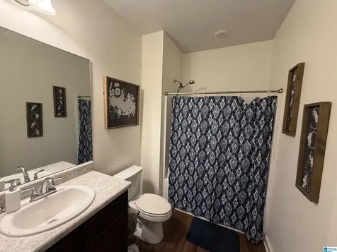 605 Briar Ridge Circle Odenville AL 35120