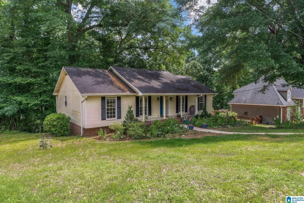 2408 Crestdale Circle Hoover AL 35216