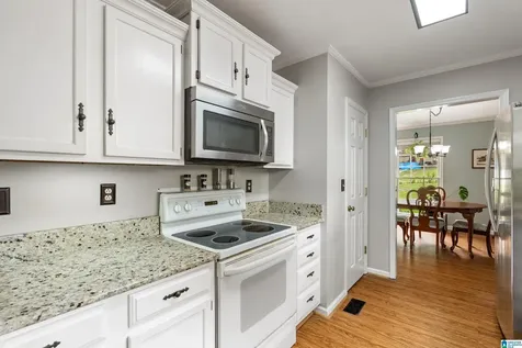 2408 Crestdale Circle Hoover AL 35216