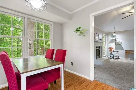 2408 Crestdale Circle Hoover AL 35216