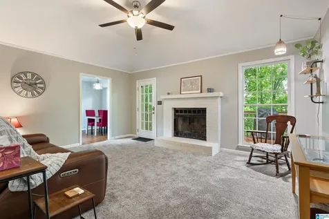 2408 Crestdale Circle Hoover AL 35216