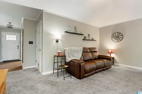 2408 Crestdale Circle Hoover AL 35216