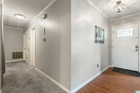 2408 Crestdale Circle Hoover AL 35216