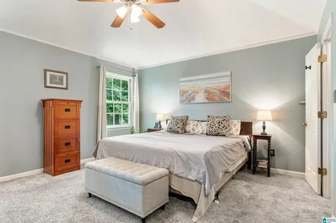 2408 Crestdale Circle Hoover AL 35216