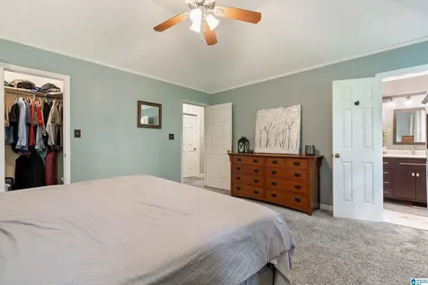 2408 Crestdale Circle Hoover AL 35216