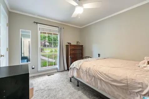 2408 Crestdale Circle Hoover AL 35216