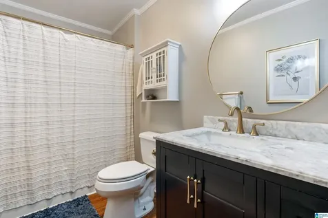 2408 Crestdale Circle Hoover AL 35216