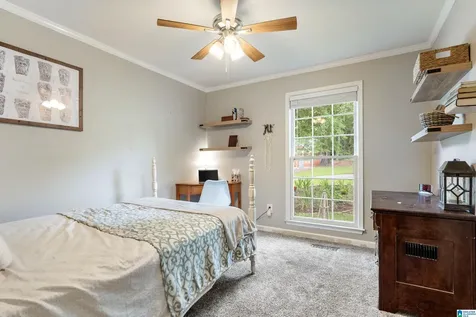 2408 Crestdale Circle Hoover AL 35216