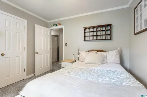 2408 Crestdale Circle Hoover AL 35216