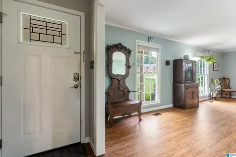 2408 Crestdale Circle Hoover AL 35216