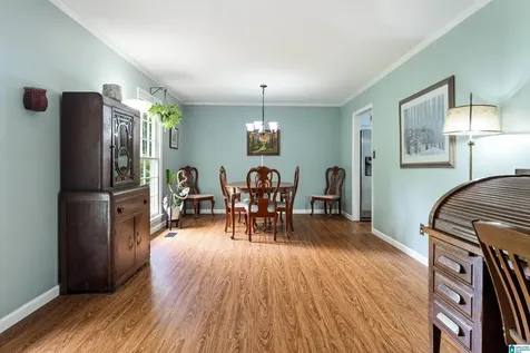 2408 Crestdale Circle Hoover AL 35216