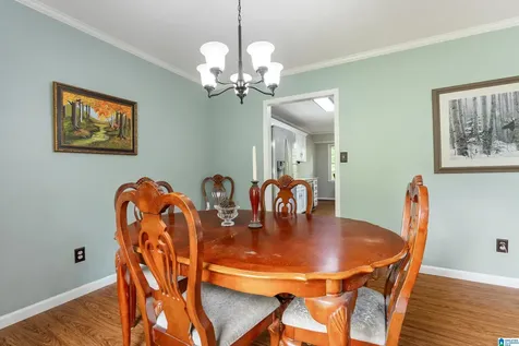 2408 Crestdale Circle Hoover AL 35216