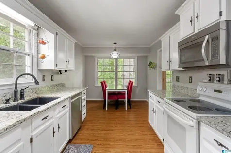 2408 Crestdale Circle Hoover AL 35216
