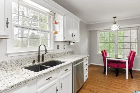 2408 Crestdale Circle Hoover AL 35216
