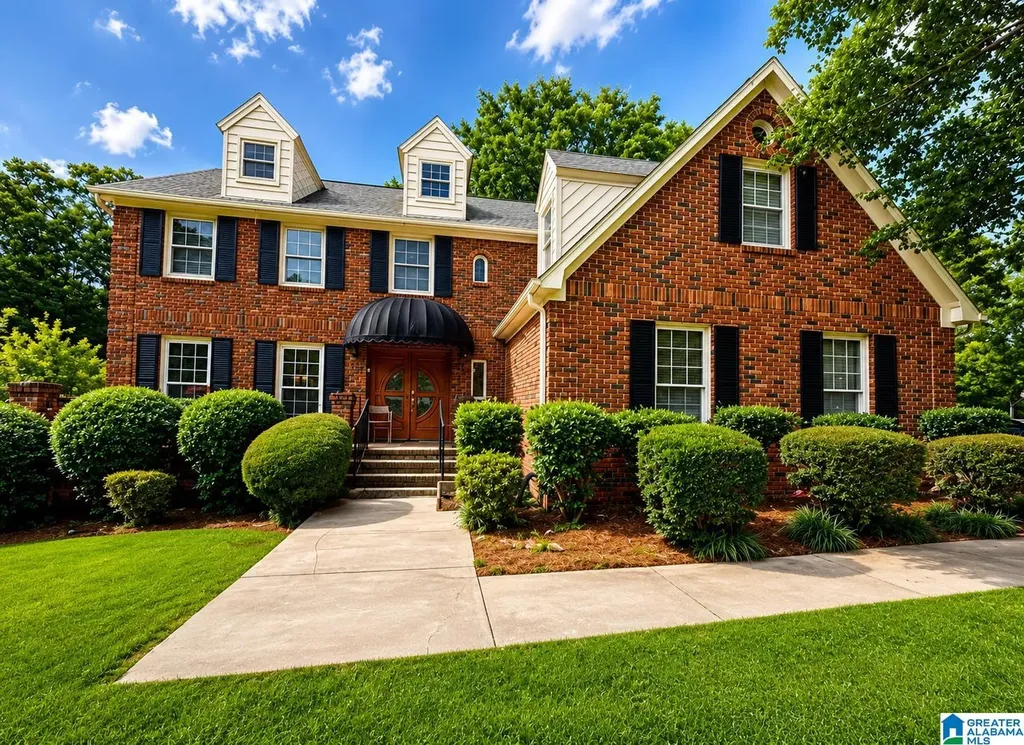 921 Village Mill Road Birmingham AL 35215
