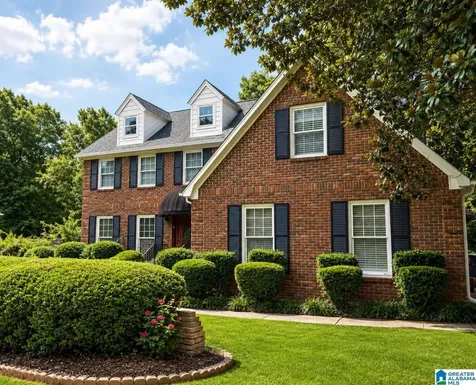 921 Village Mill Road Birmingham AL 35215