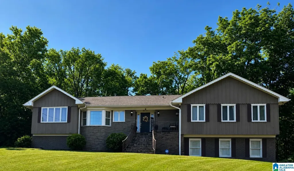 1317 Glenwick Circle Birmingham AL 35235