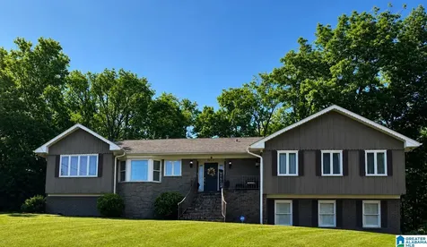 1317 Glenwick Circle Birmingham AL 35235