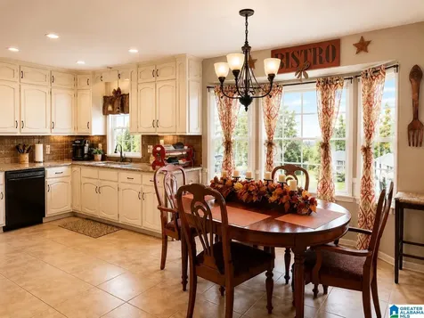 1317 Glenwick Circle Birmingham AL 35235