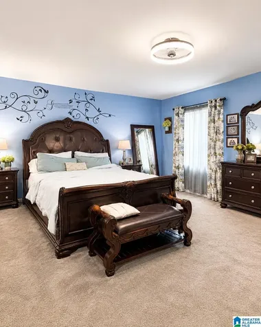 1317 Glenwick Circle Birmingham AL 35235