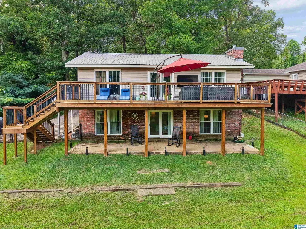 61 Perimeter Road Sylacauga AL 35151