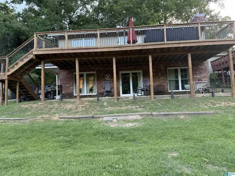 61 Perimeter Road Sylacauga AL 35151