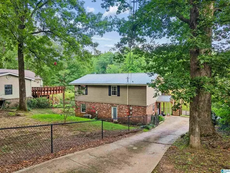 61 Perimeter Road Sylacauga AL 35151