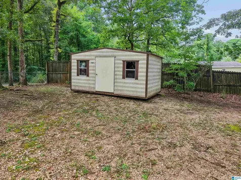 61 Perimeter Road Sylacauga AL 35151