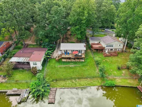 61 Perimeter Road Sylacauga AL 35151