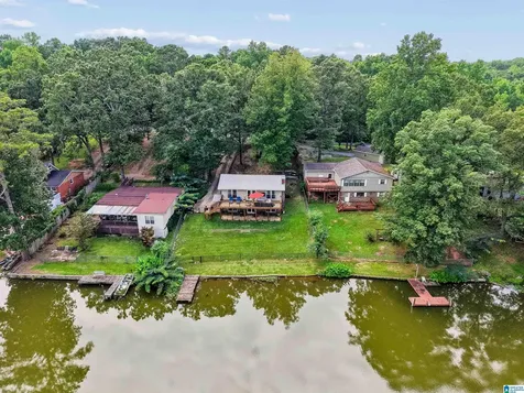 61 Perimeter Road Sylacauga AL 35151