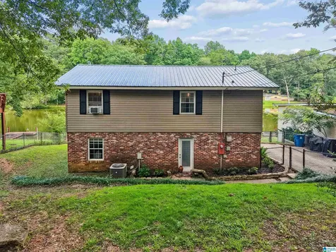 61 Perimeter Road Sylacauga AL 35151