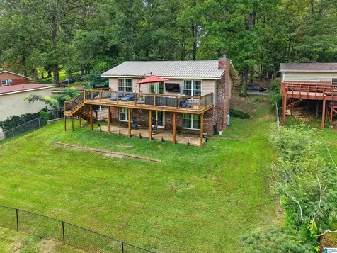 61 Perimeter Road Sylacauga AL 35151