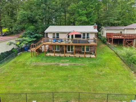 61 Perimeter Road Sylacauga AL 35151