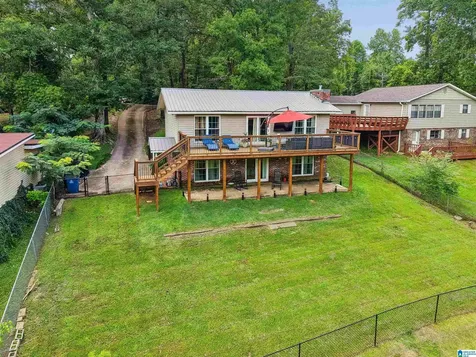 61 Perimeter Road Sylacauga AL 35151