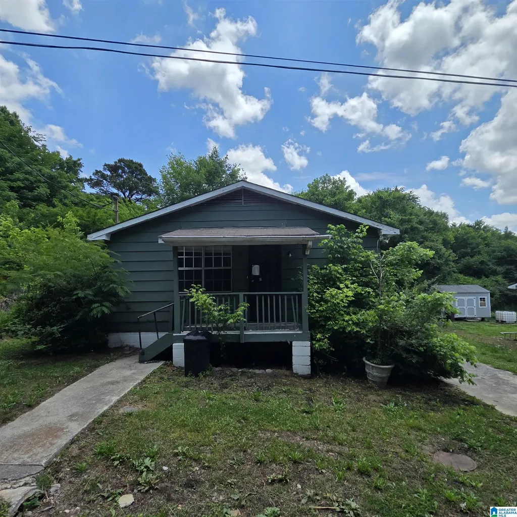 4317 Meridith Street Birmingham AL 35207